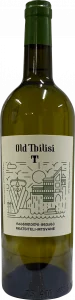 Old Tbilisi Rkatsiteli Mukuzani