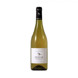 Oriolus Chardonnay