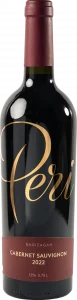 Peri Cabernet Sauvignon