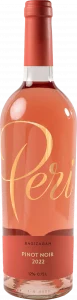 Peri Pinot Noir Rose