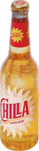 Чилла