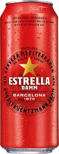 Estrella Damm