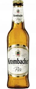 Krombacher Pils