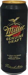 Miller Баночное