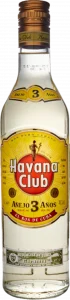 Havana Club 3 Anos