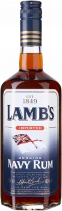Lamb’s Navy