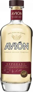 Avion Reposado 100% Agave