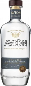 Avion Silver 100% Agave