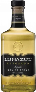 Lunazul Reposado 100% Agave