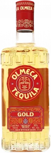 Olmeca Gold