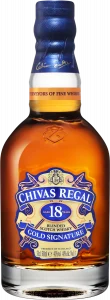 Chivas Regal 18 YO