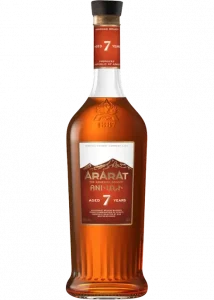 Ararat Ani 7 Stars