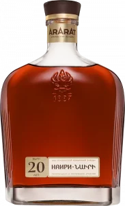 Ararat Nairi 20 YO