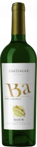 Bagizagan Bahor