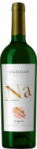 Bagizagan Nargis