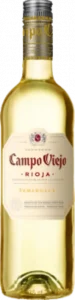 Campo Viejo Semidulce