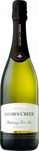 Jacob’s Creek Sparkling Pinot Noir