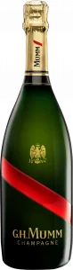 Mumm Grand Cordon