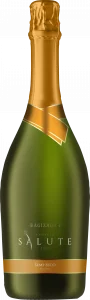 Sparkling Salute Semi-Seco
