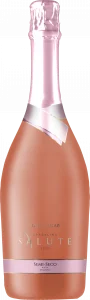 Sparkling Salute Semi-Seco Rose