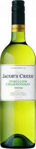 Jacob’s Creek Semillon Chardonnay