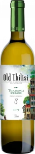 Old Tbilisi Tsinandali