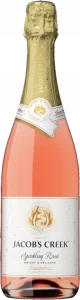 Jacob’s Creek Sparkling Rose