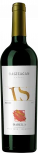 Bagizagan Isabella