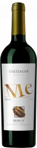 Bagizagan Merlot