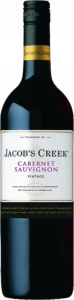 Jacob’s Creek Cabernet Sauvignon
