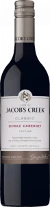 Jacob’s Creek Classic Shiraz Cabernet
