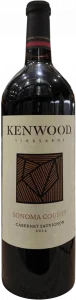 Kenwood Discoveries Cabernet Sauvignon