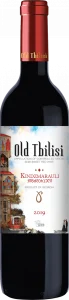 Old Tbilisi Kindzmarauli