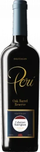Peri Oak Barrel Reserve Cabernet Sauvignon