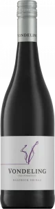Vondeling Baldrick Shiraz