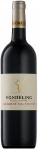 Vondeling Cabernet Sauvignon