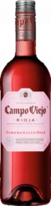 Campo Viejo Tempranillo Rose
