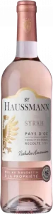 Haussmann Syrah