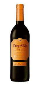Campo Viejo Reserva