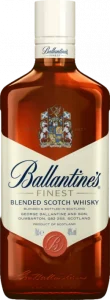 Ballantine’s Finest