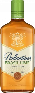 Ballantine’s Brasil Lime