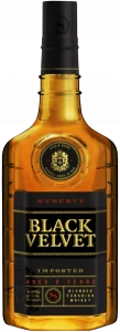 Black Velvet CNDN Reserve Whisky