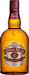 Chivas Regal 12 YO