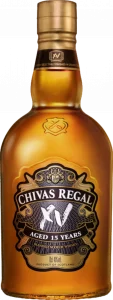 Chivas Regal XV