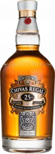 Chivas Regal 25 YO