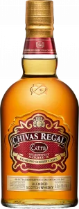 Chivas Regal Extra 13 YO Sherry Cask