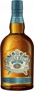 Chivas Regal Mizunara