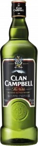 Clan Campbell The Noble