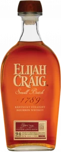 Elijah Craig Small Batch