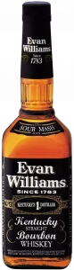 Evan Williams Black